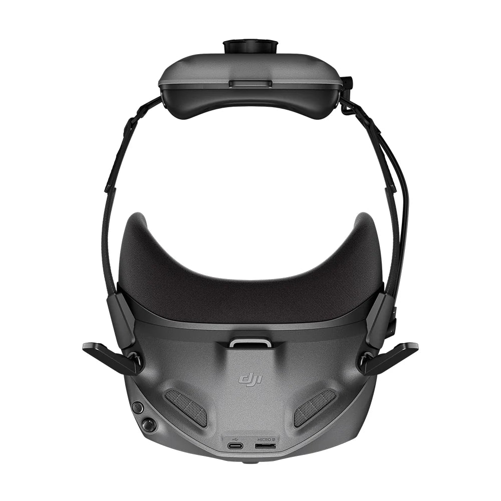 DJI Goggles N3 for DJI Neo / Avata 2 / O4 Air Unit