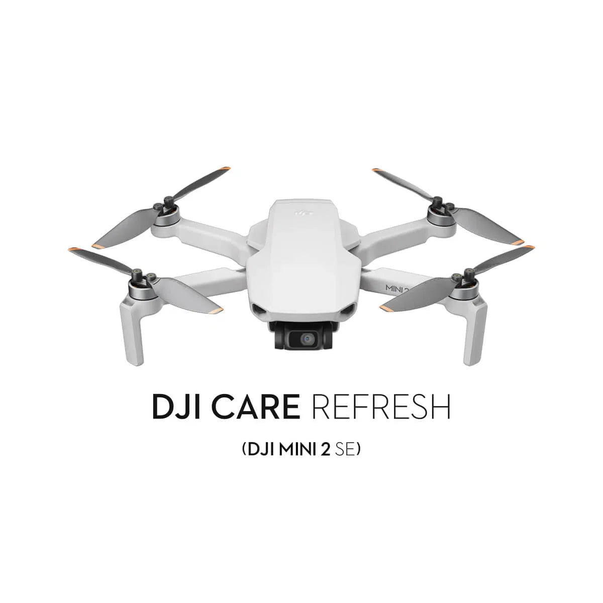 DJI Care Refresh 1-Year Plan (DJI Mini 2 SE / Mini 4K)