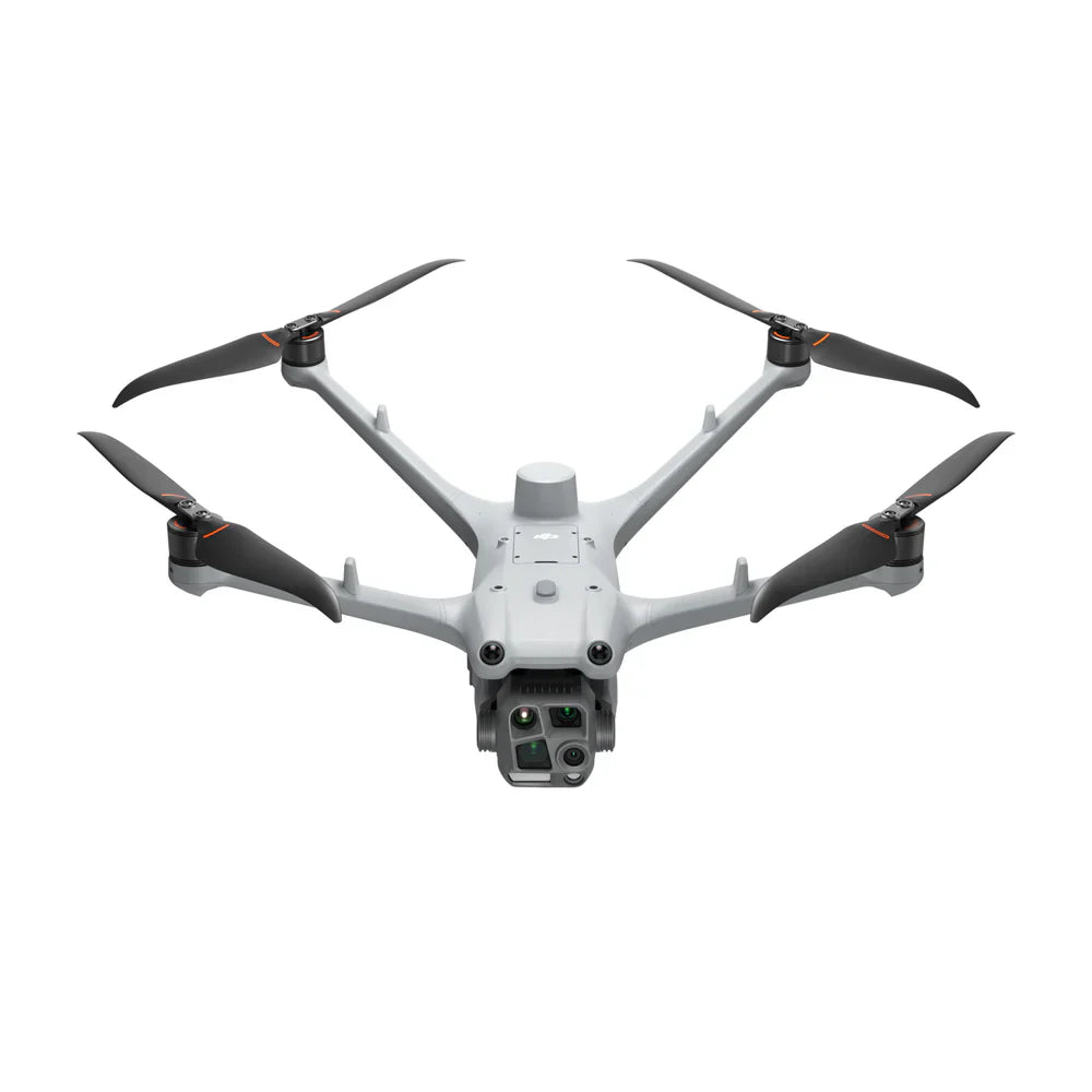DJI Matrice 4TD Thermal Drone Standalone Combo (with RC, Battery and Charger)