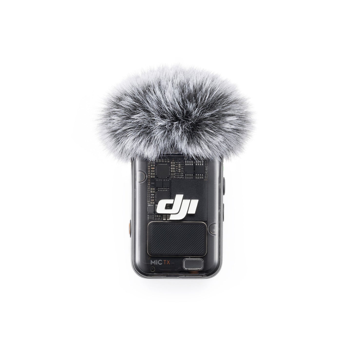 DJI Mic 2 (1 Transmitter + 1 Receiver)