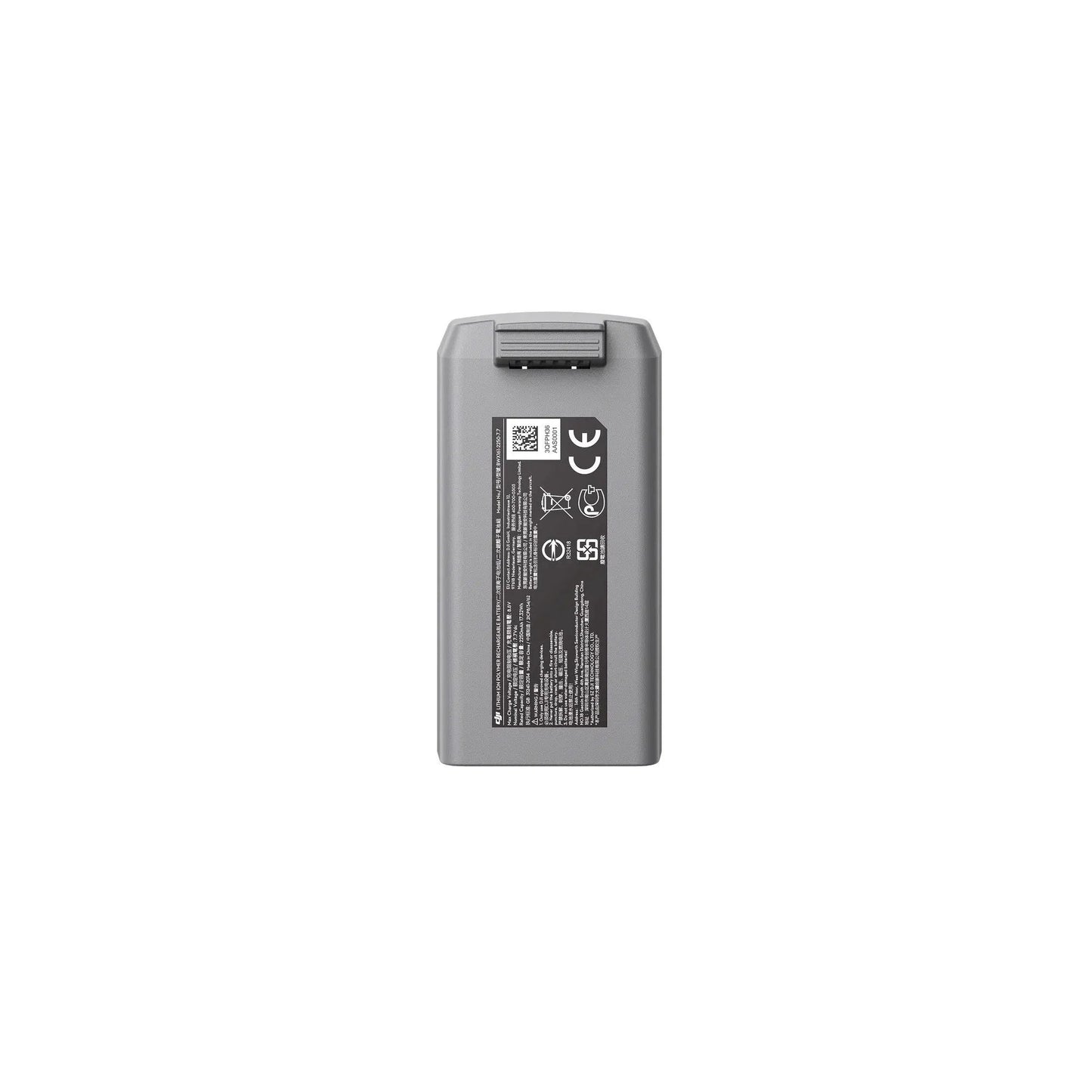 DJI Mini 2 / Mini 2 SE / Mini SE / Mini 4K Intelligent Flight Battery