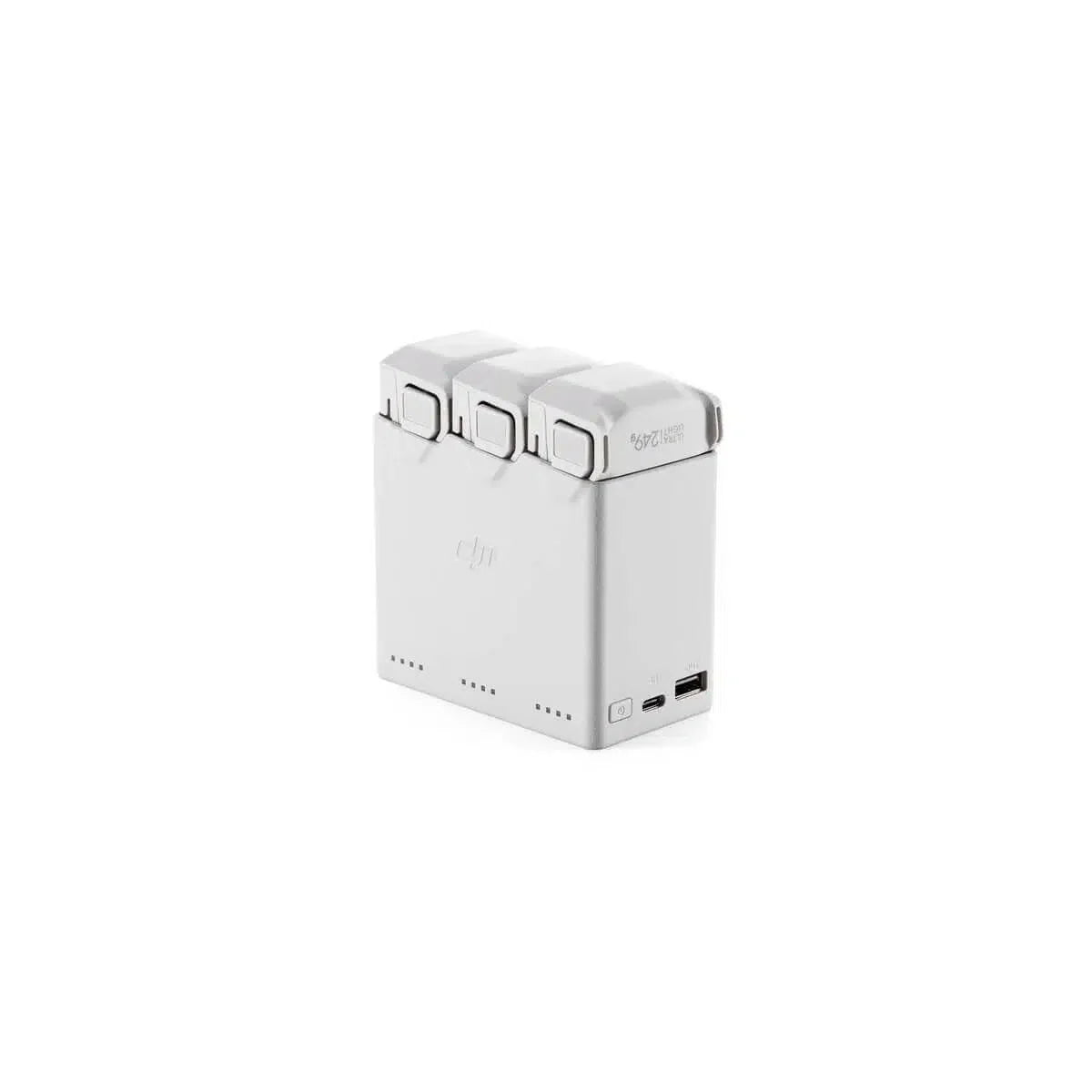DJI Mini 4 Pro / Mini 3 Series Two-Way Charging Hub