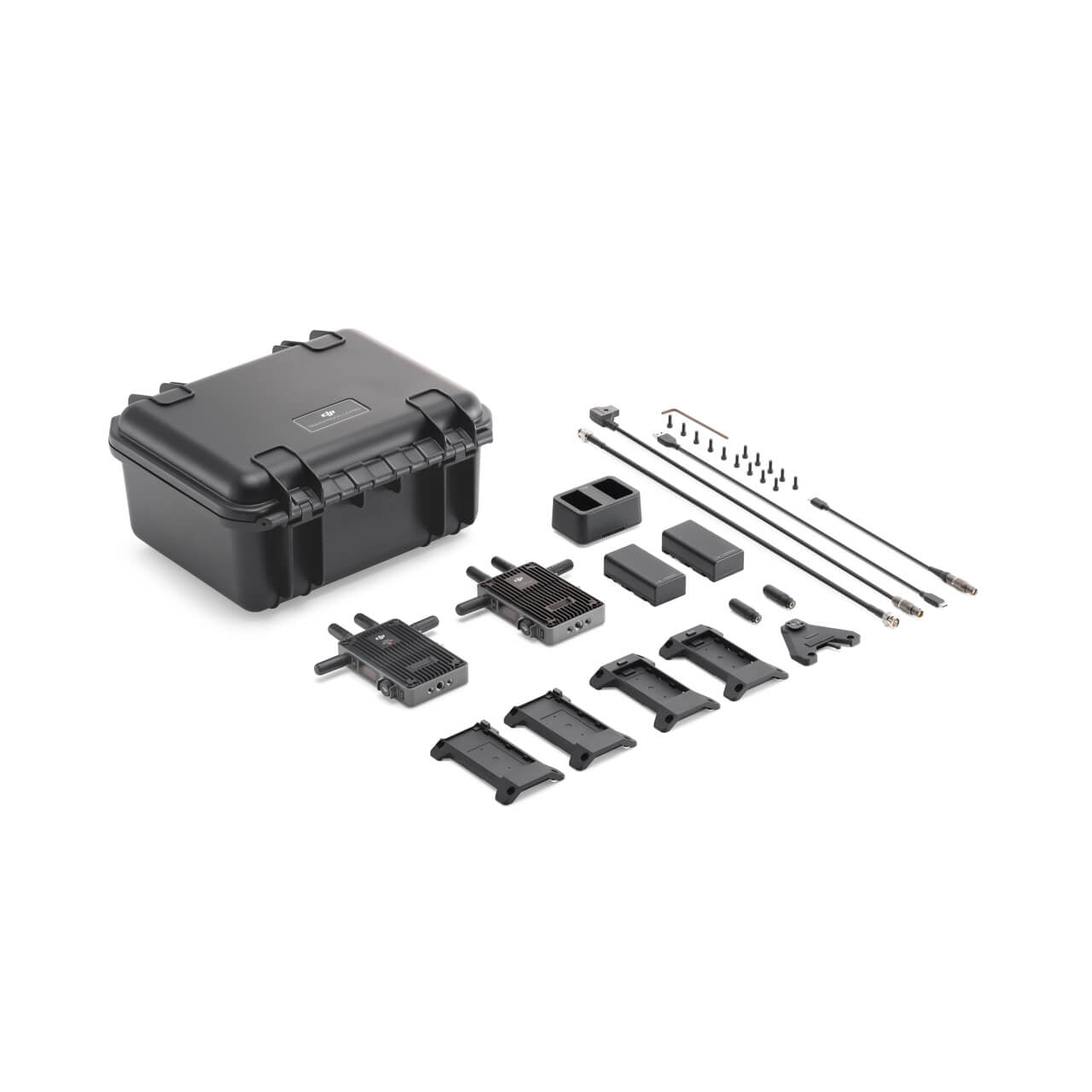 DJI Transmission Combo (Standard Combo)