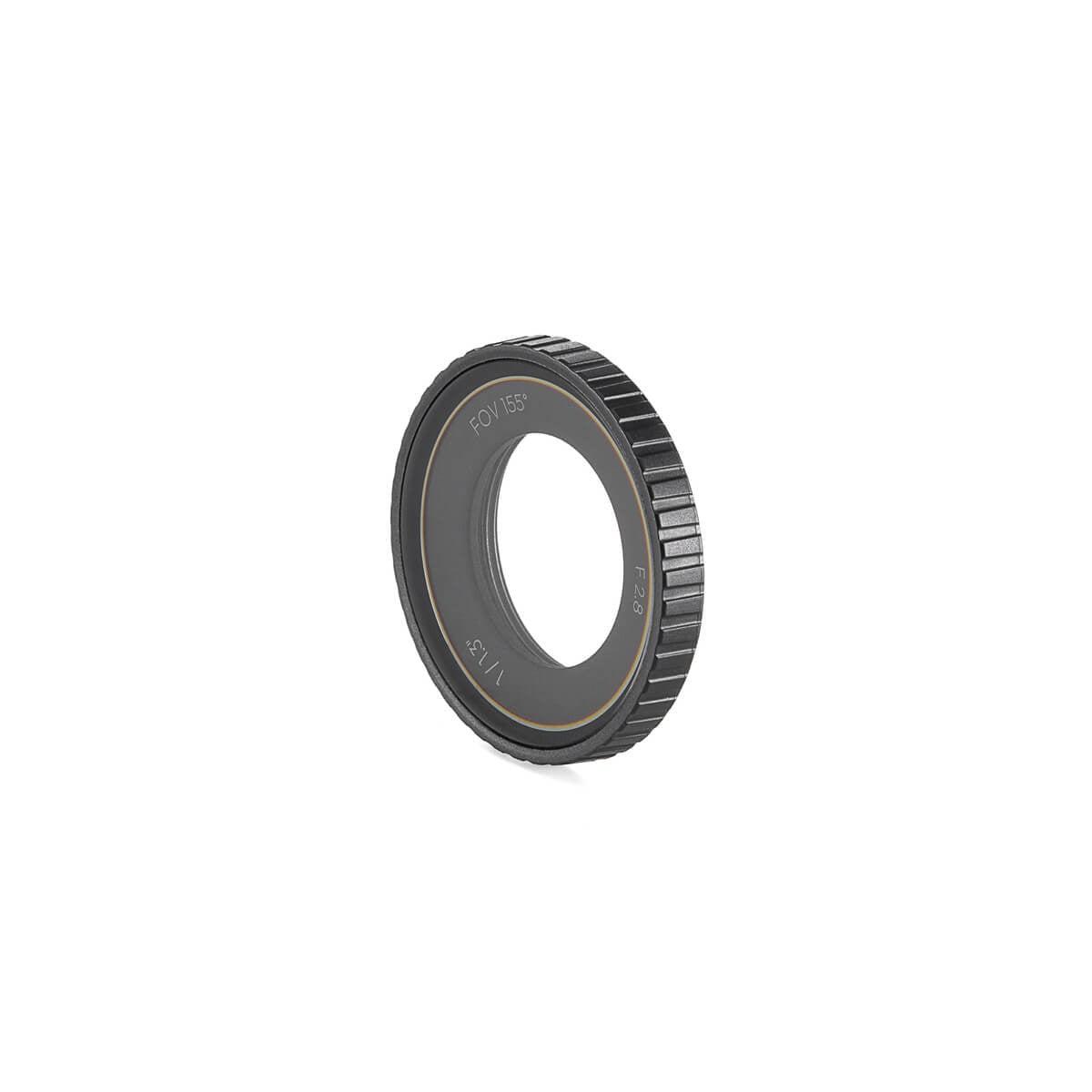 Osmo Action 4 Glass Lens Cover