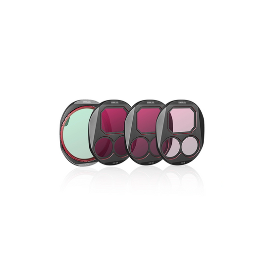 STARTRC CPL/ND8/32/64 Filters Set for DJI Mavic 4 Pro