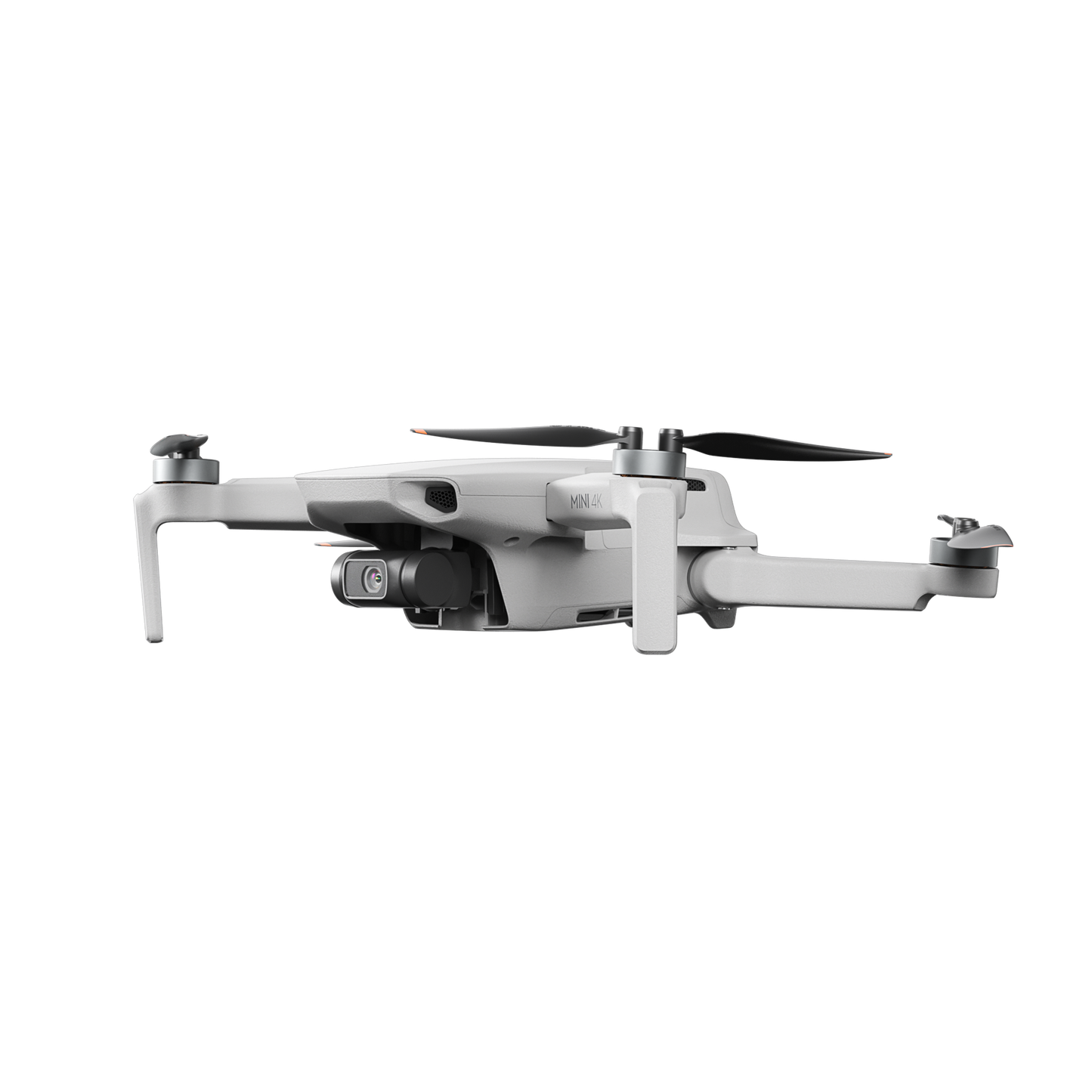 DJI Mini 4K Drone Fly More Combo With RC-N1 Controller