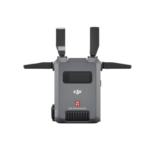 DJI SDR Transmission Receiver (RX)