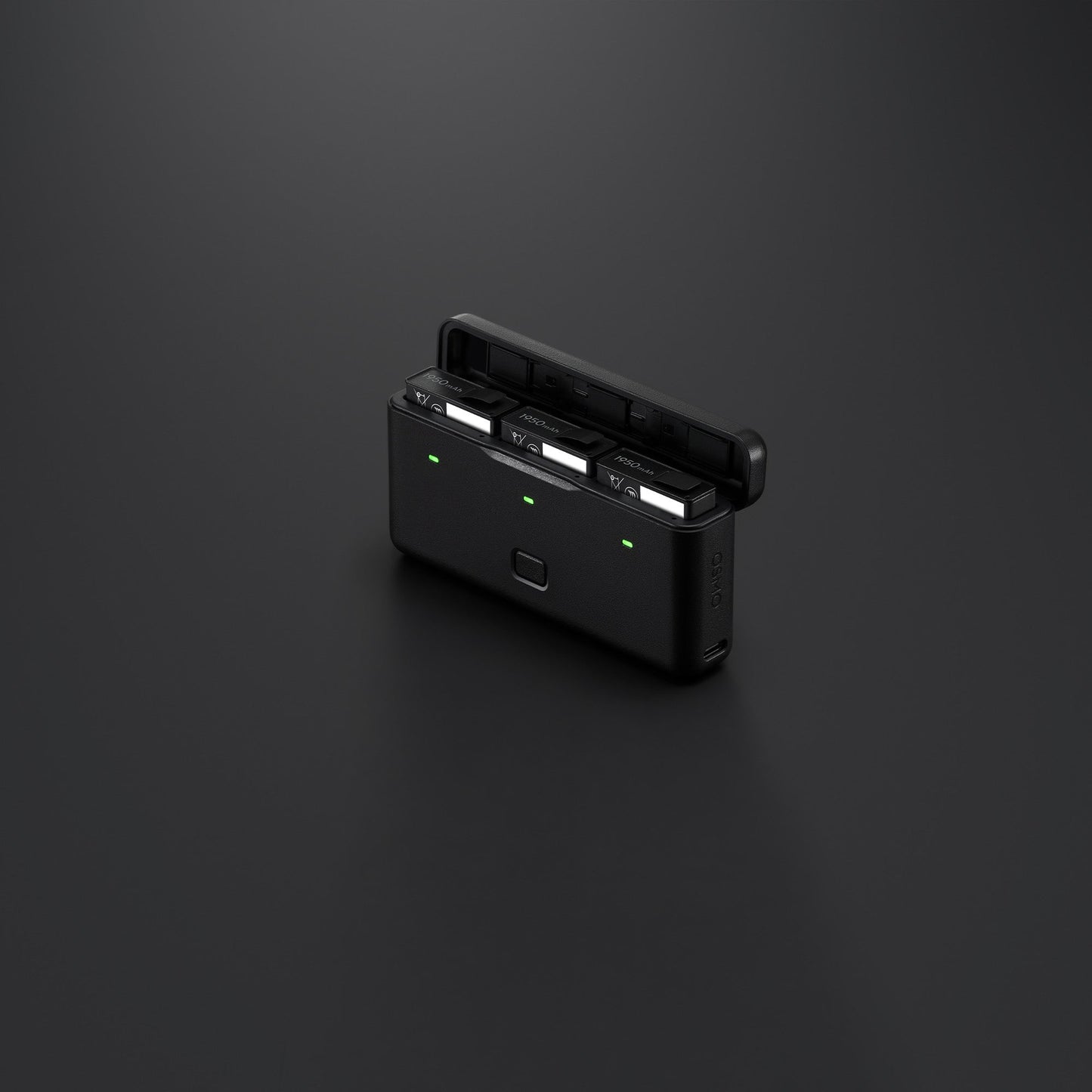 DJI Action Multifunctional Battery Case 2