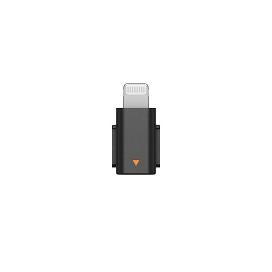 DJI Mic Mini Mobile Phone Adapter (Lightning)