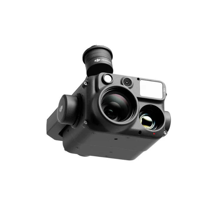 Dji Zenmuse H30T Worry-Free Basic Combo