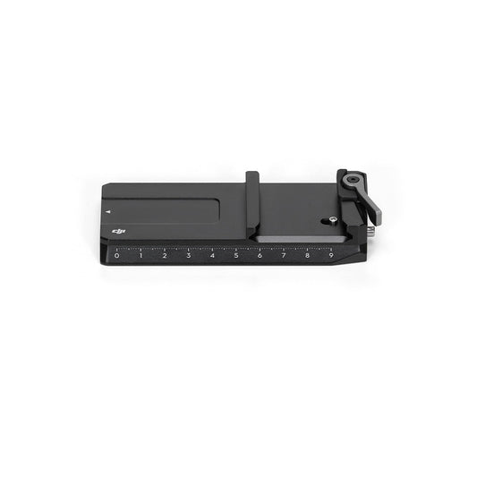 DJI RS Lower Quick-Release Plate (2024) for RS 4