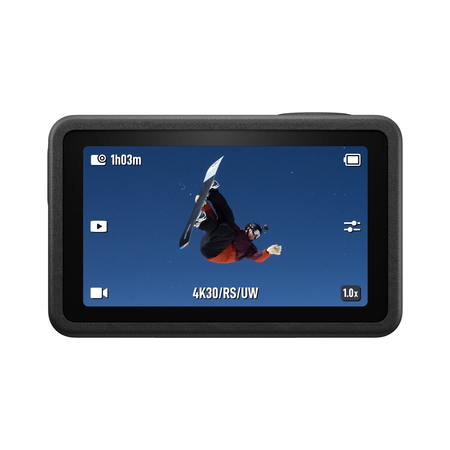 DJI Osmo Action 5 Pro Camera Adventure Combo