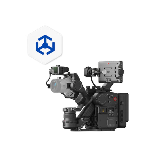 DJI Care Pro 1-Year Plan (DJI Ronin 4D-6K)