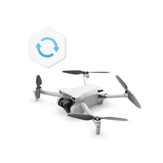 DJI Care Refresh 1-Year Plan (DJI Mini 3)