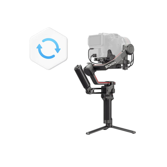 DJI Care Refresh 1-Year Plan (DJI RS 3 Pro)