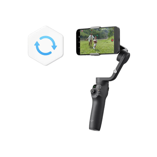 DJI Care Refresh 1-Year Plan (Osmo Mobile 6)
