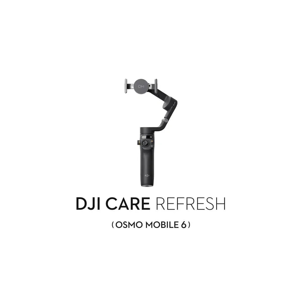DJI Care Refresh 2-Year Plan (Osmo Mobile 6)