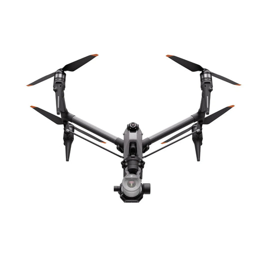 DJI Inspire 3 8K Cinematic Drone