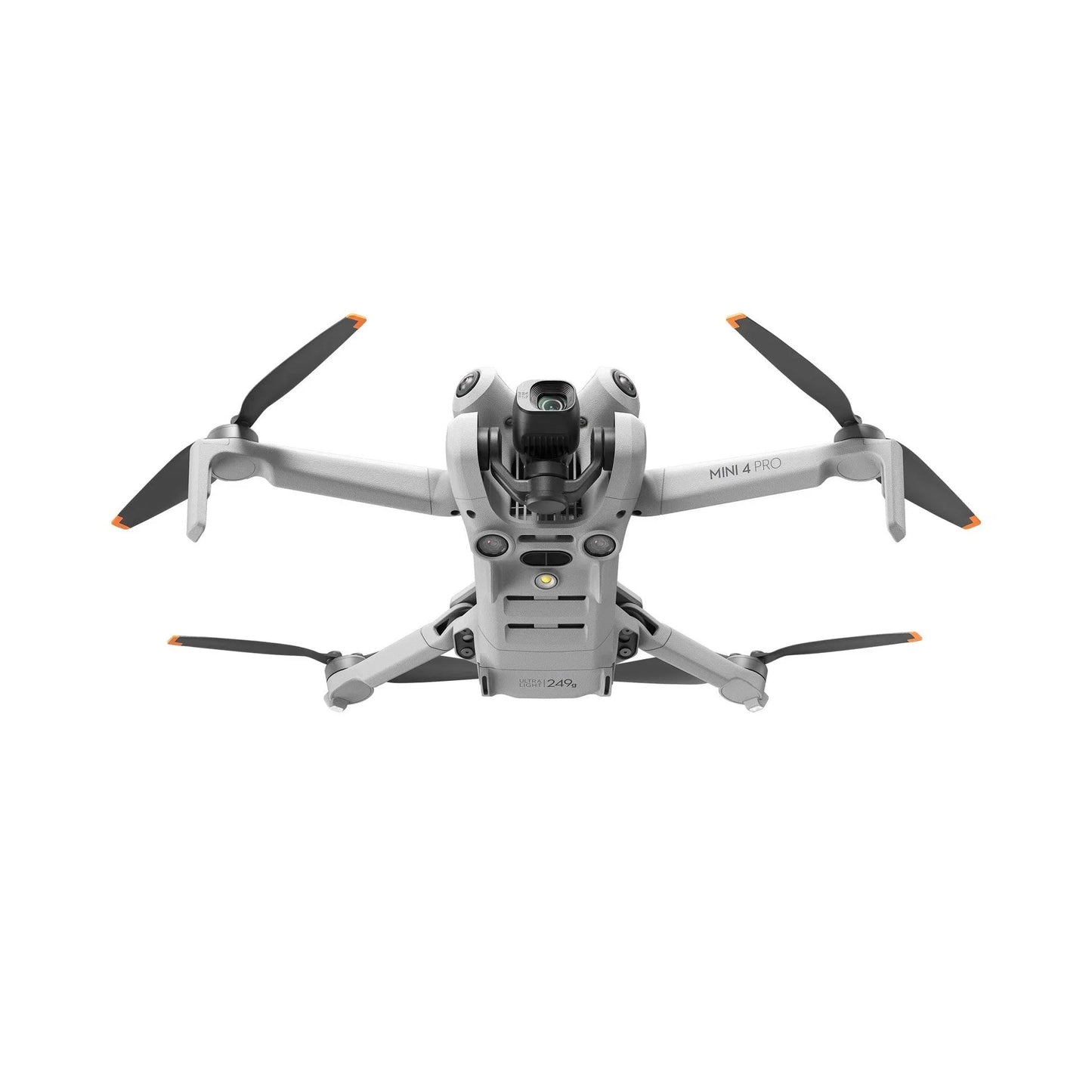 DJI Mini 4 Pro Drone With RC-N2 Controller