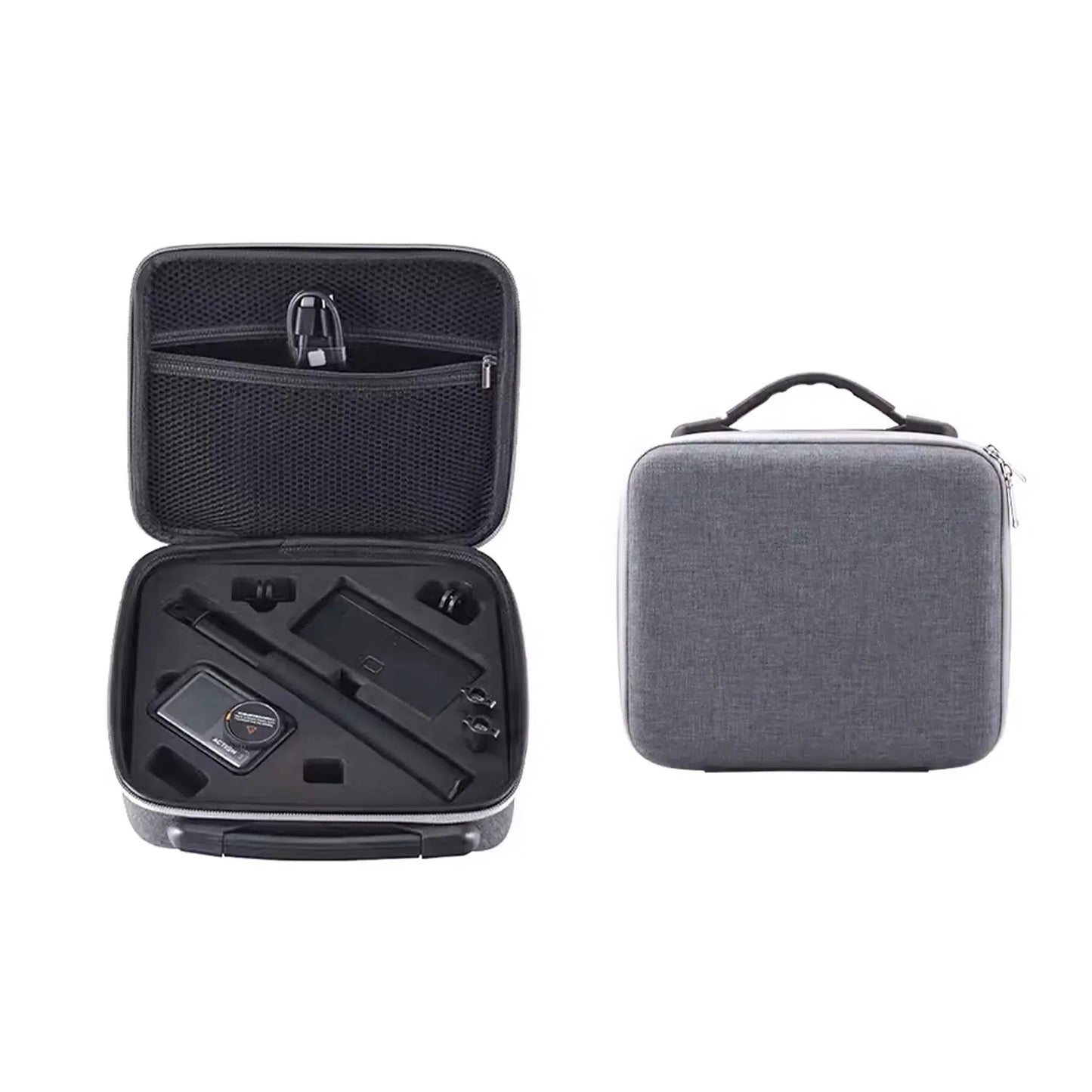 DJI Osmo Action 4 Camera Adventure Combo - Motion Master Bundle