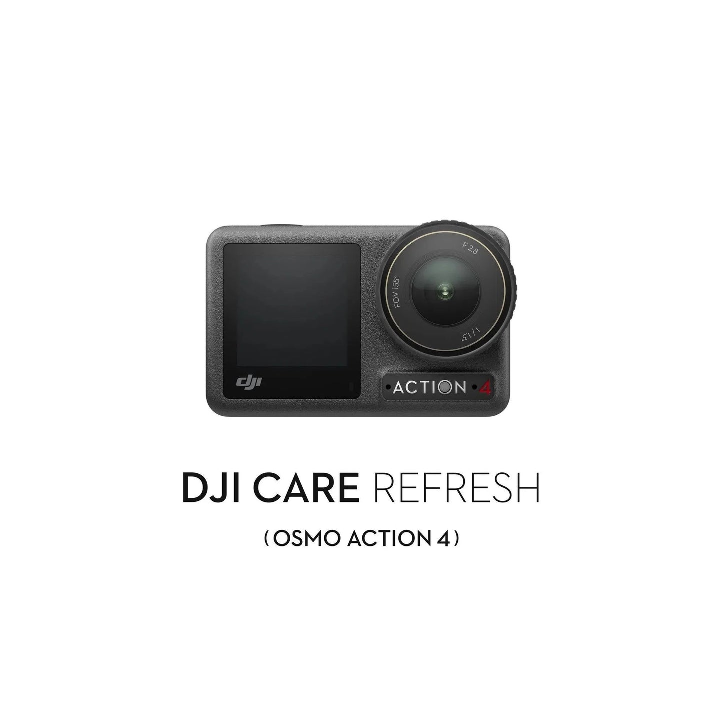 DJI Osmo Action 4 Camera Adventure Combo - Motion Master Bundle