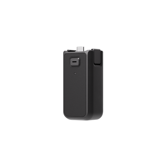 DJI Osmo Pocket 3 Battery Handle