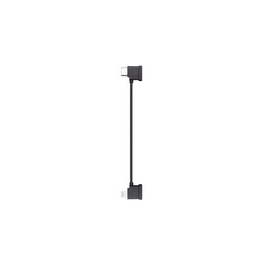 DJI RC-N1/N2 RC Cable (Lightning connector)