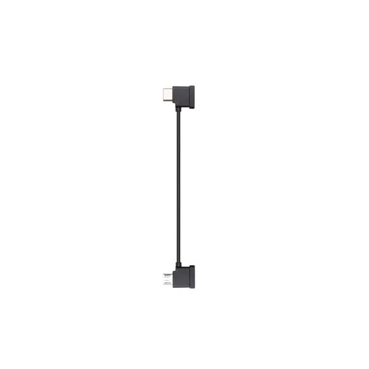 DJI RC-N1/N2 RC Cable (Micro USB connector)