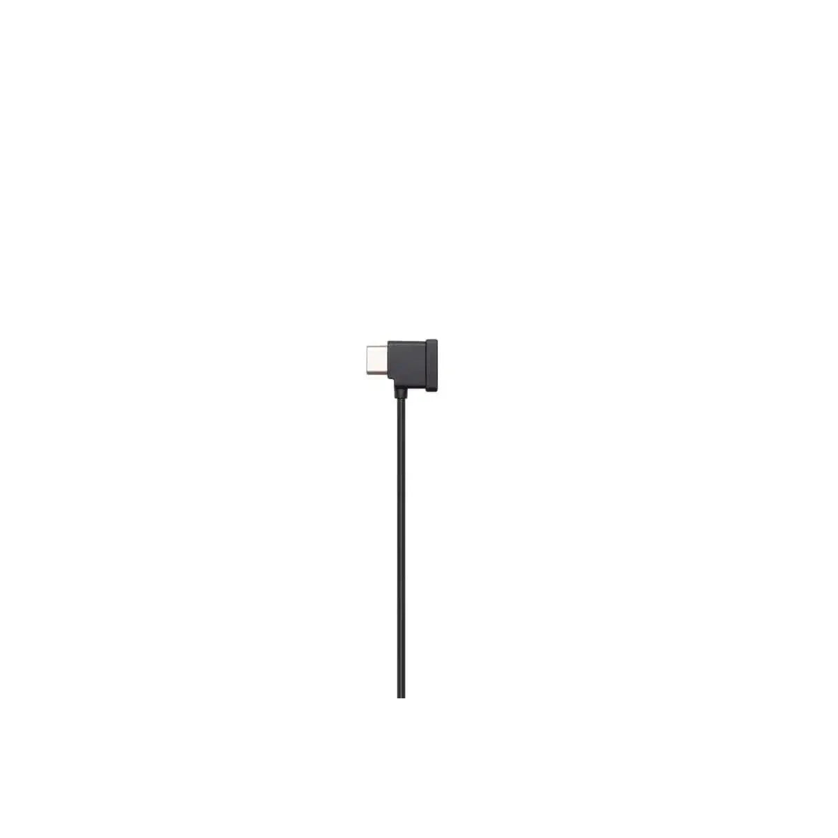 DJI RC-N1/N2 RC Cable (USB Type-C connector)