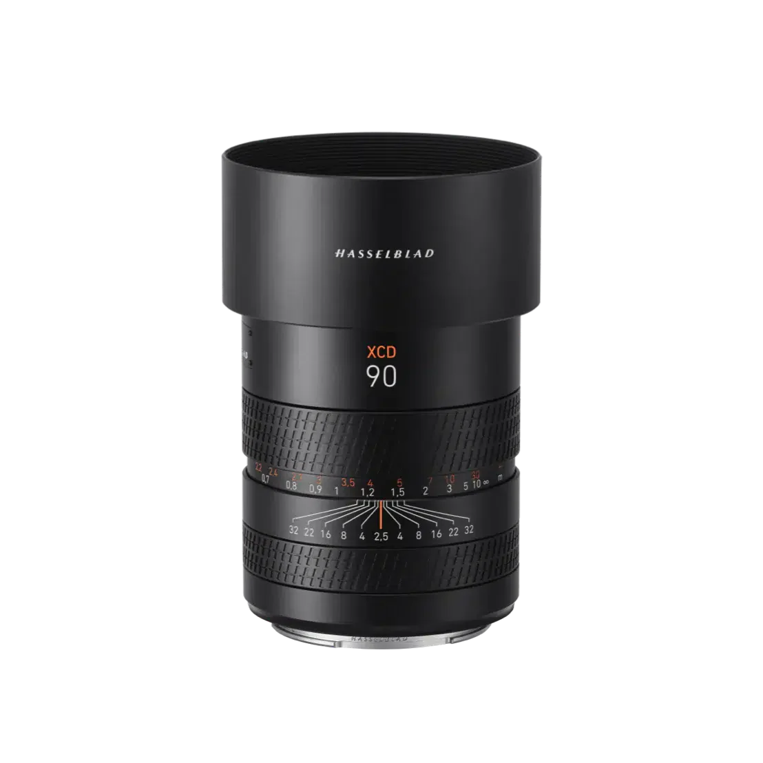 Hasselblad XCD F2.5/90Vmm II Lens