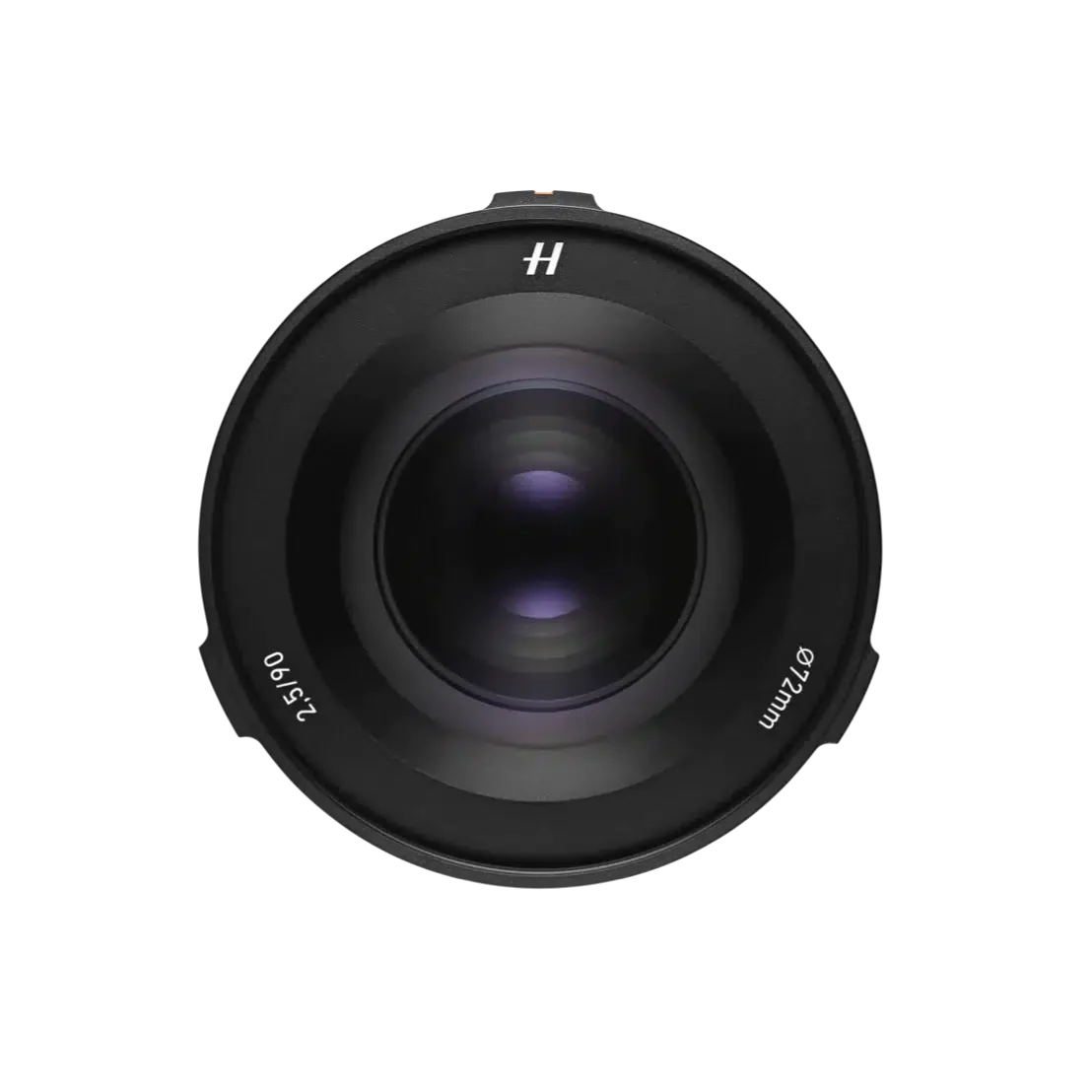 Hasselblad XCD F2.5/90Vmm II Lens