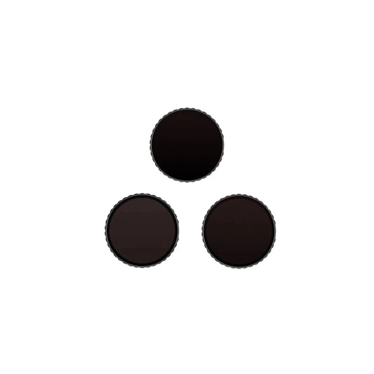 DJI Osmo Action ND Filter Set