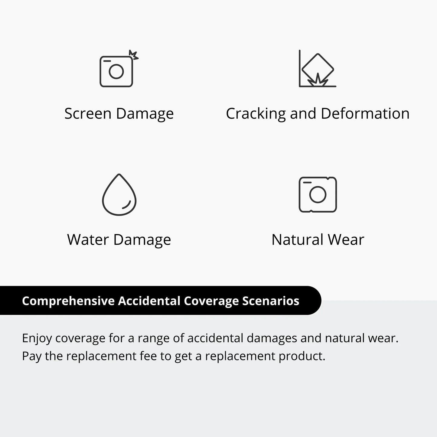 DJI Care Refresh 1-Year Plan (DJI Osmo 360)