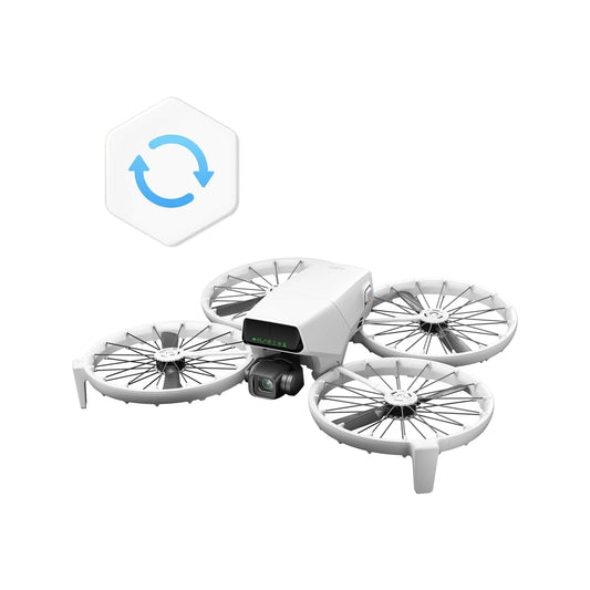 DJI Care Refresh 2-Year Plan (DJI Flip)
